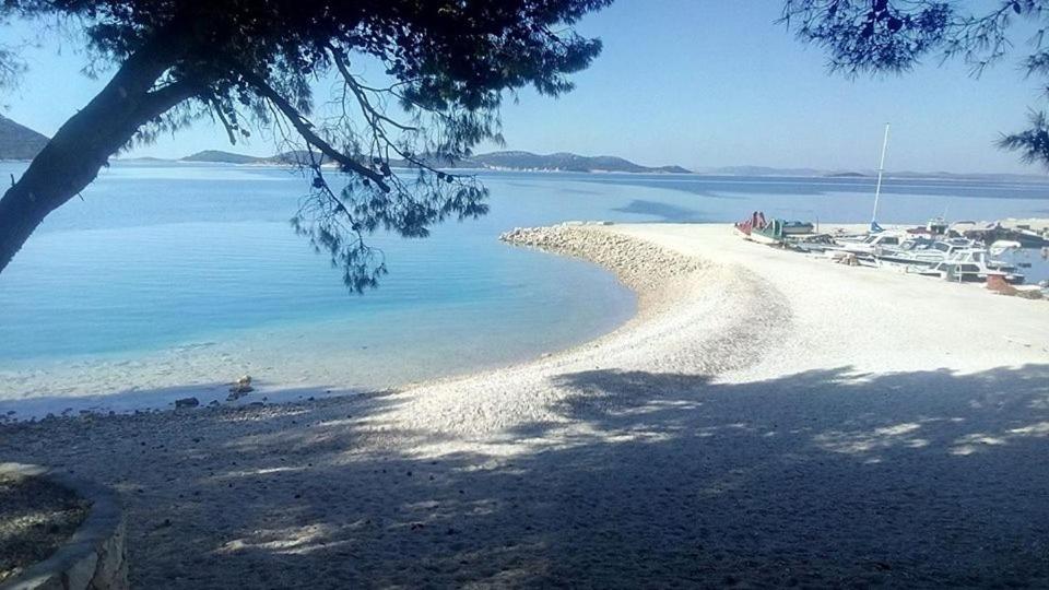 La Mer Драге Экстерьер фото