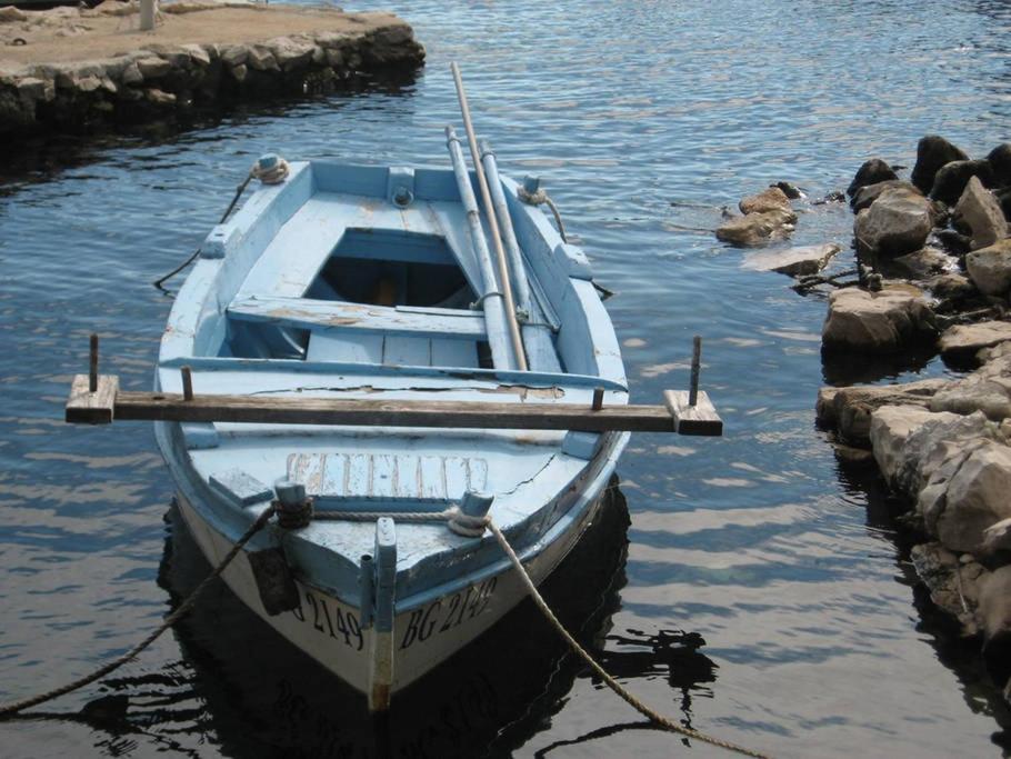La Mer Драге Экстерьер фото