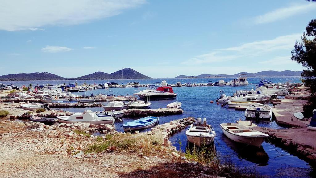 La Mer Драге Экстерьер фото