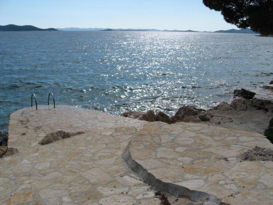 La Mer Драге Экстерьер фото