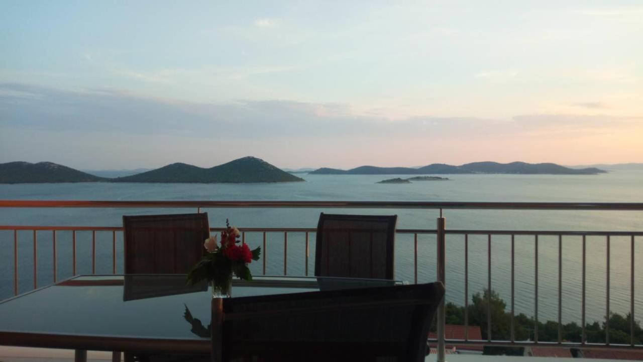 La Mer Драге Экстерьер фото