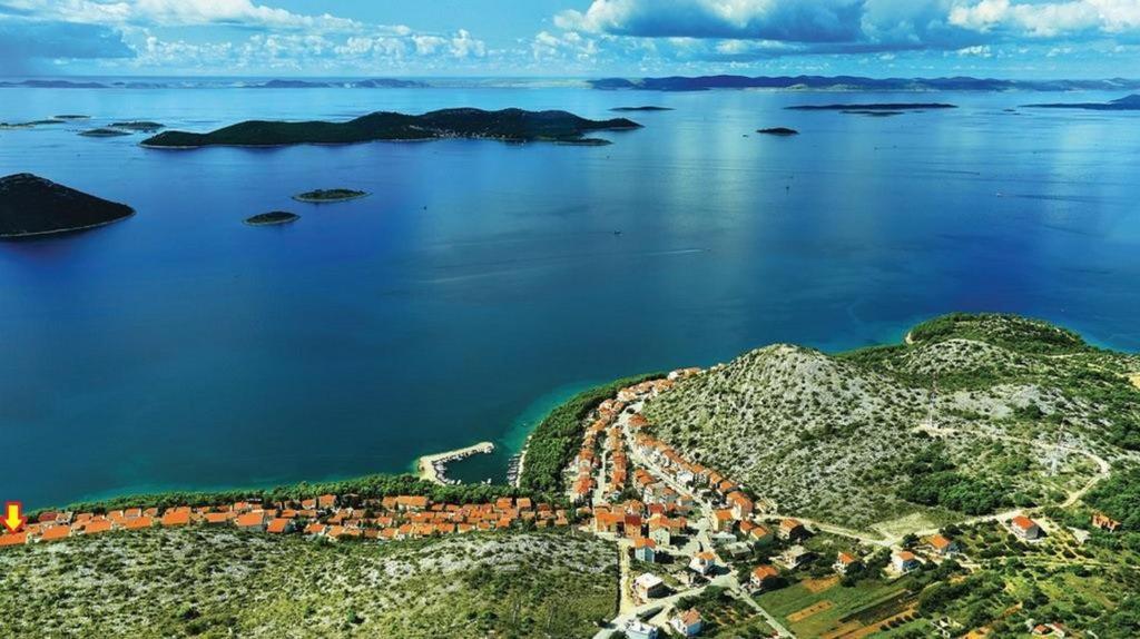 La Mer Драге Экстерьер фото
