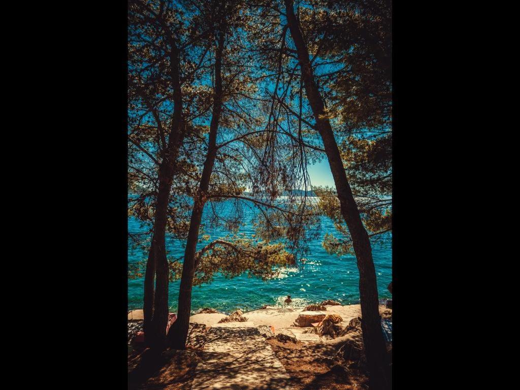 La Mer Драге Экстерьер фото