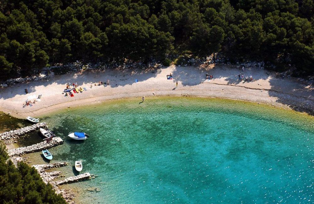 La Mer Драге Экстерьер фото