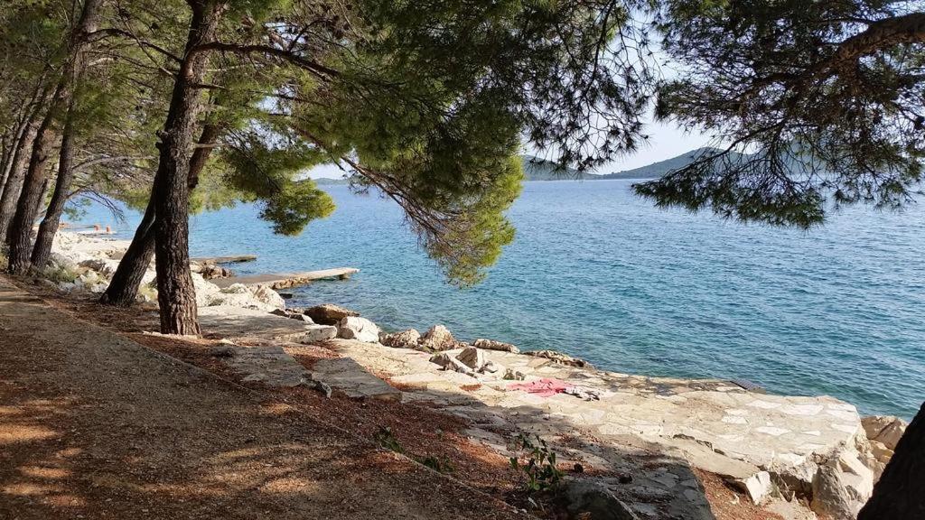 La Mer Драге Экстерьер фото