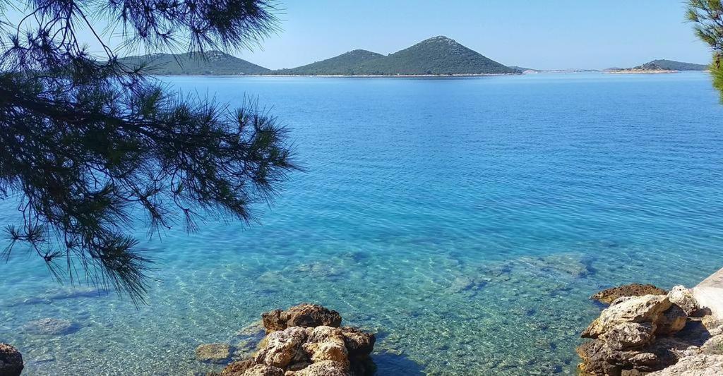 La Mer Драге Экстерьер фото