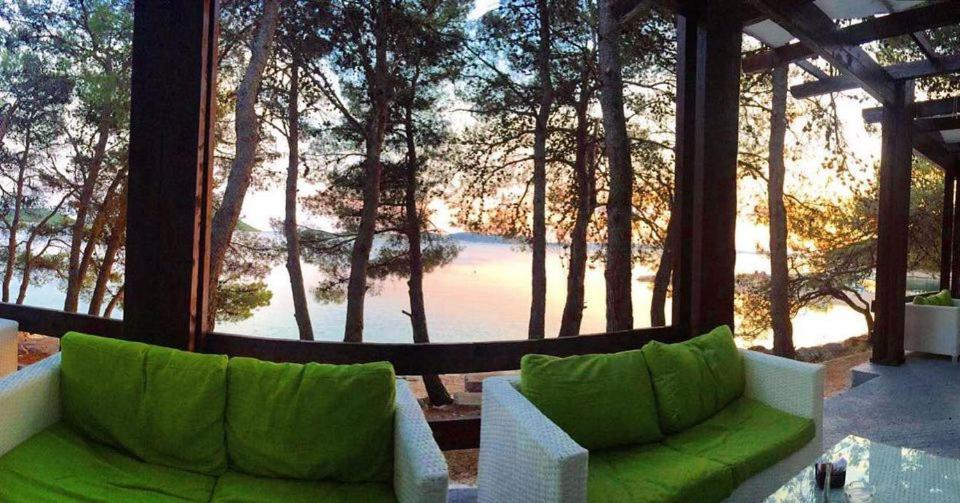 La Mer Драге Экстерьер фото